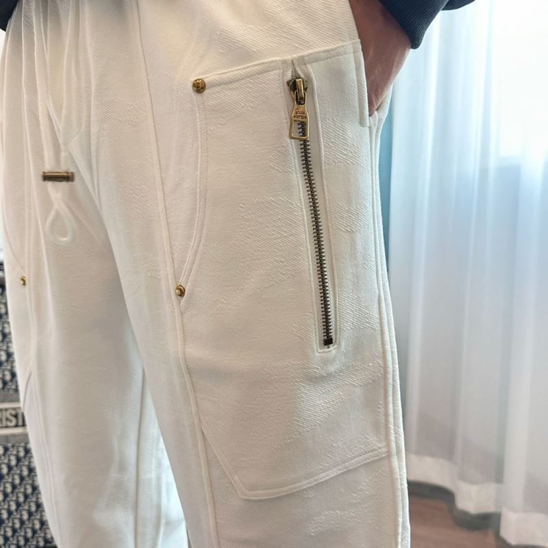 Louis Vuitton Long Pants